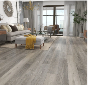Miljøs løse LiVt Flooring: Den nye favoritten til grønne byggematerialer