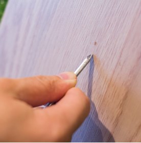 Fordeler og bruksområder for praktisk selvklebende LVT-gulv: Det ideelle valget for å skape høykvalitets interiørrom