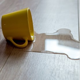 Dry Back LVT Flooring: Det beste valget for høyytelsesgulv