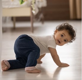 Lim ned LVT-gulv: Det høystabile valget for gulvbelegg